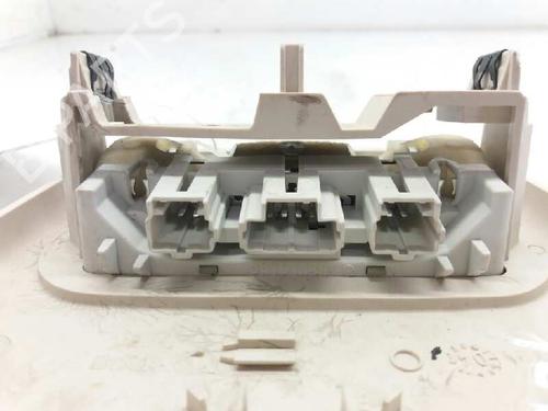 Innerbelysning CITROËN C4 I (LC_)  | BP12398056I8 