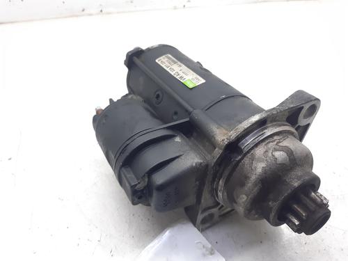 Startmotor SEAT CORDOBA (6K1, 6K2) 1.9 TDI (90 hp) 8596411