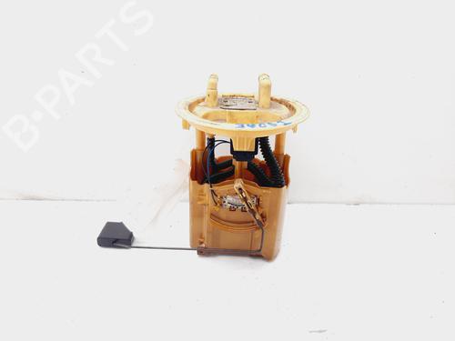 Used Fuel pump CITROËN C5 II (RC_) 2.0 HDi (RCRHRH) (136 hp) 20976397