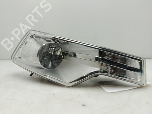 Used Right front fog light CITROËN C5 III (RD_) [2008-2017]  29456393