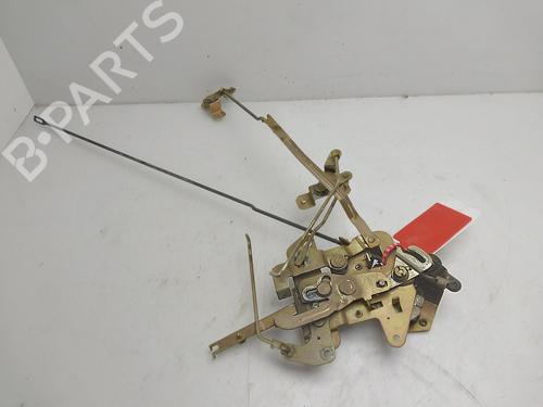 Used Rear right lock Rear right lock NISSAN VANETTE Bus (C22) [1986-2013] 34351967 34351967