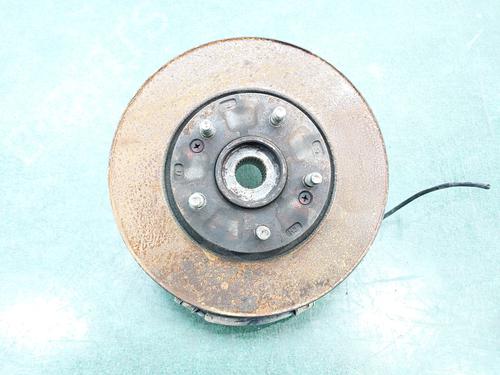 Right front steering knuckle HYUNDAI TUCSON (JM) 2.0 CRDi | BP16820118M26 