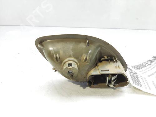 Rear left interior door handle RENAULT VEL SATIS (BJ0_) 3.0 dCi (BJ0J, BJ0N) | BP10414498I15 