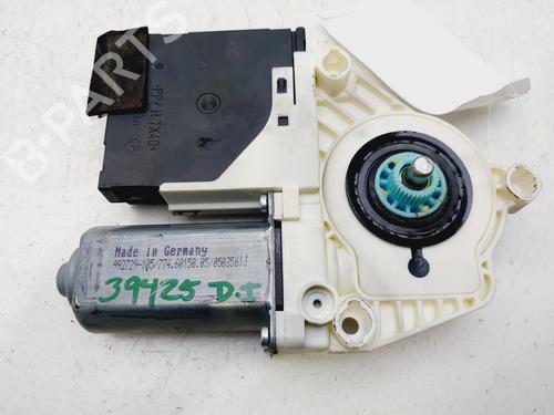 Left front window motor VW PASSAT B6 (3C2)  | BP29408504E21 
