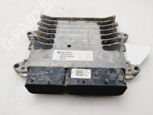 Used Gearbox control unit KIA NIRO I (DE) [2016-2022]  30182552