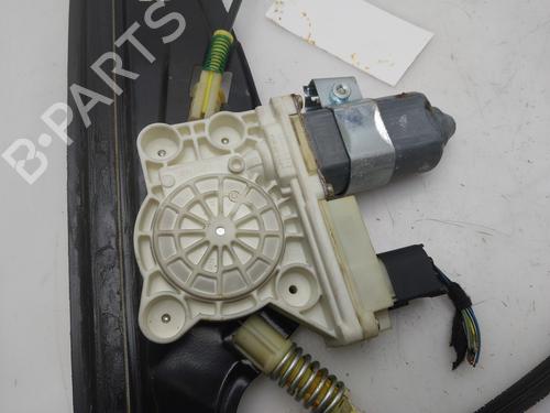 Front right window mechanism BMW 7 (E65, E66, E67) 745 i, Li | BP38438727C23 - Image 3