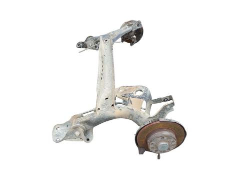 Rear axle SEAT LEON (5F1)  | BP28042763M2 