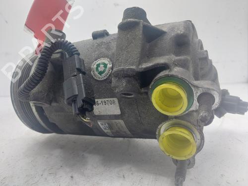 Used AC compressor AC compressor 37011853 37011853