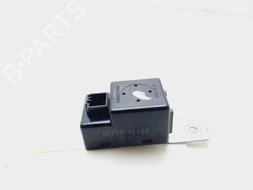 Electronic module KIA SPORTAGE III (SL) 1.7 CRDi | BP20105527M83