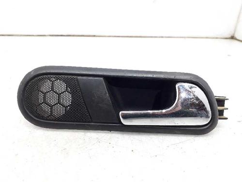 Rear right interior door handle SEAT IBIZA III (6L1) 1.9 SDI (64 hp) 6L4839114 | 6L4839114 |