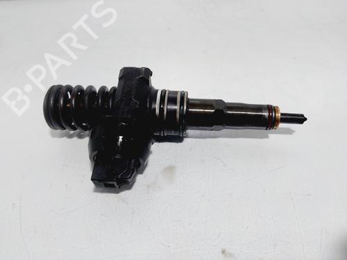 Injector VW TOUAREG (7LA, 7L6, 7L7) 5.0 V10 TDI | BP29450925M100 
