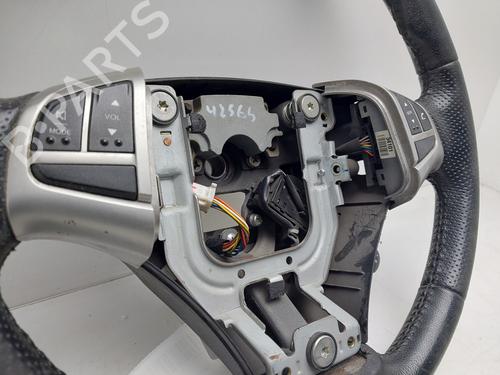 Steering wheel SSANGYONG KORANDO (CK) | BP38934802C49 - Image 2