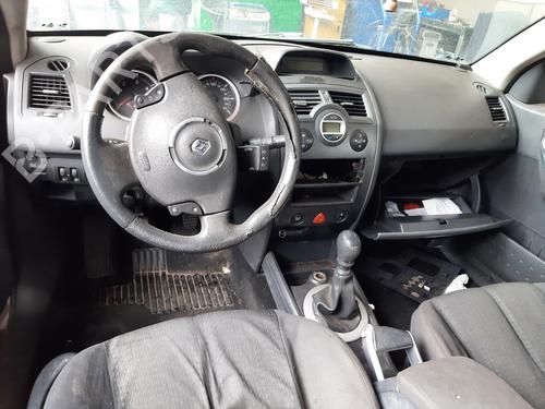 Instrument cluster RENAULT MEGANE II Coupé-Cabriolet (EM0/1_) | BP19775403C47