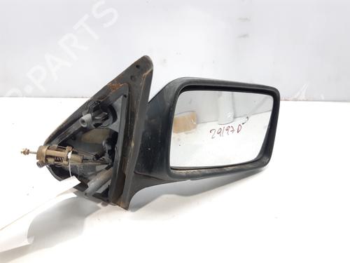 Used Right mirror SEAT CORDOBA (6K1, 6K2) 1.6 i (75 hp) 10864122