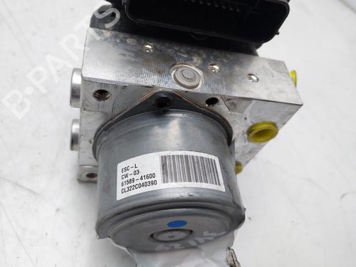 ABS pump KIA XCEED (CD)  | BP17510168M43 