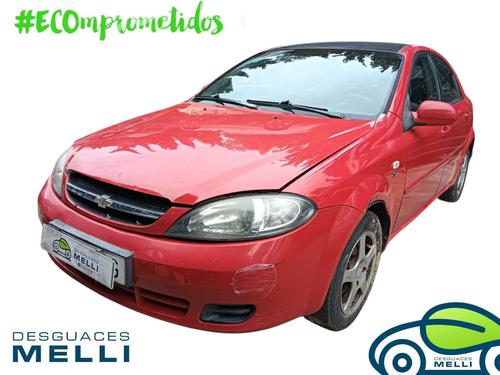 Cylinder head CHEVROLET NUBIRA Saloon 1.4 | BP24869017M5 