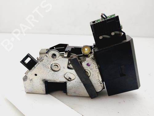 Rear right lock BMW 5 (E39) 525 d | BP21576097C99 