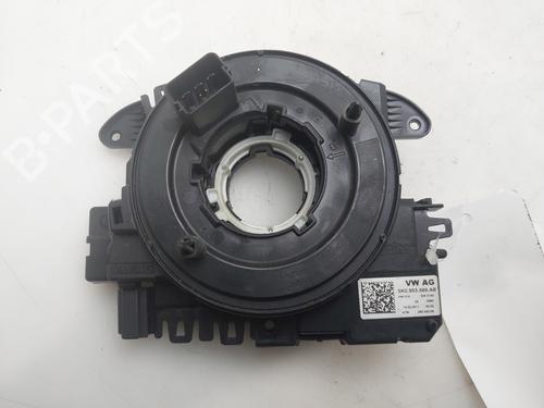 Used Squib airbag Squib airbag VW PASSAT B7 (362) [2010-2016] 33792796 33792796