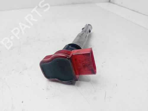 Ignition coil AUDI A8 D3 (4E2, 4E8) 4.2 FSI quattro | BP24496758M94 