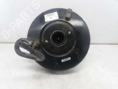 Used Servo brake NISSAN QASHQAI II SUV (J11, J11_) 1.2 DIG-T (115 hp) 2990495