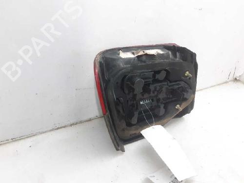 Left taillight SEAT IBIZA II (6K1) 1.6 i | BP6115140C34 