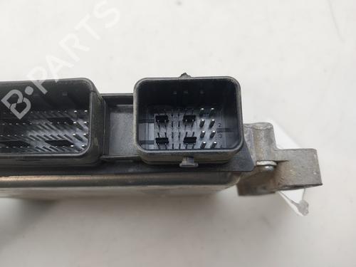 Engine control unit (ECU) RENAULT TWINGO II (CN0_) 1.5 dCi 75 | BP35813667M57  - Image 5