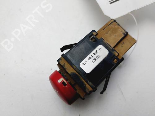 Warning switch SEAT IBIZA III (6L1)  | BP19263102I22 