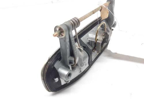 Tailgate handle VW POLO (9N_, 9A_) 1.9 SDI | BP5284972C132 
