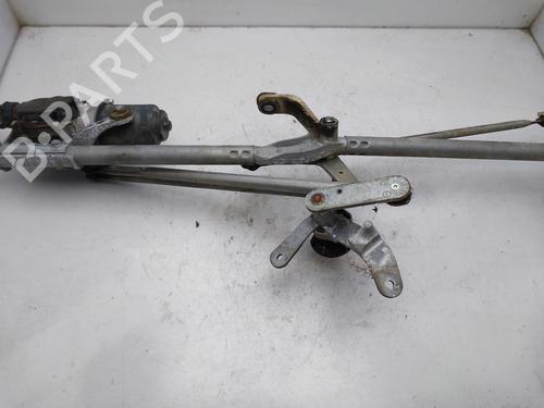 Front wiper motor HONDA CIVIC VIII Hatchback (FN, FK) 2.2 CTDi (FK3) | BP11744602M29 