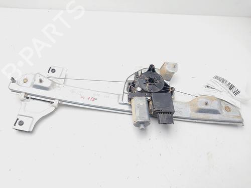 Rudehejsemekanisme ventre foran CITROËN C3 III (SX) 1.2 VTi 82 (82 hp) 30574013