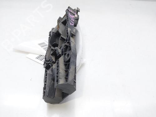 Rear left exterior door handle SKODA FABIA II (542)  | BP13654283C130 