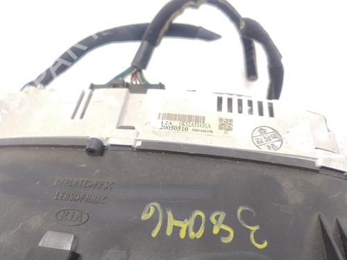 Instrument cluster KIA CARNIVAL II (GQ)  | BP26448827C47 