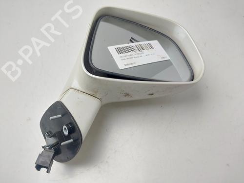 Used Right mirror OPEL ANTARA A (L07) [2006-2017]  31830638