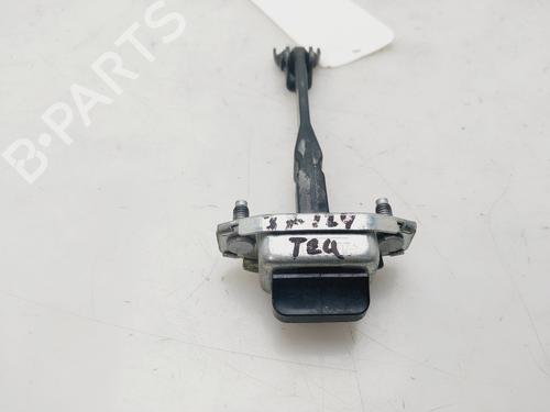 Used Hinge/Door check strap DACIA SANDERO III [2021-2025]  26920074
