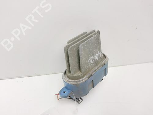 Used Heater resistor Heater resistor VW TOUAREG (7LA, 7L6, 7L7) 2.5 R5 TDI (174 hp) 32707951 32707951