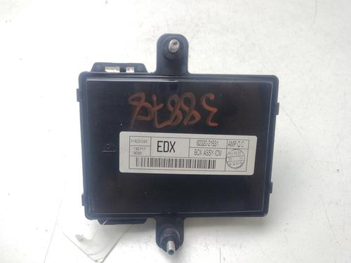 Used Electronic module SSANGYONG RODIUS II [2013-2025]  30658096