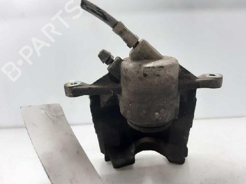 Left front brake caliper FORD MONDEO III Saloon (B4Y) 2.0 16V TDDi / TDCi | BP11572387M105 