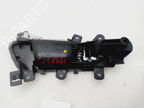 Maniglia interna posteriore sinistra AUDI A4 B8 (8K2) | BP30901198I15