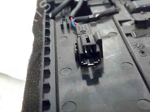 Air vent AUDI A4 B8 Avant (8K5)  | BP11650270I21 