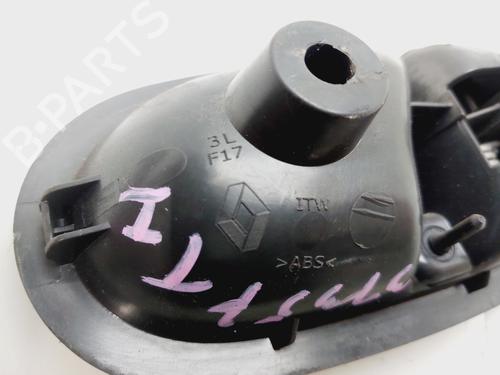Rear left interior door handle DACIA LOGAN MCV II  | BP29418023I15 