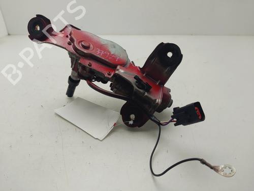 Rear wiper motor FORD FIESTA IV (JA_, JB_) 1.8 D | BP25023764M102 
