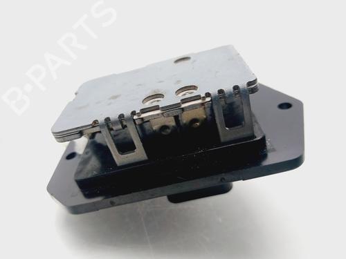Used Heater resistor Heater resistor SUZUKI ALTO VII (GF, HA25_, HA35_) 1.0 (AMF310, GFC31S) (68 hp) 32865415 32865415