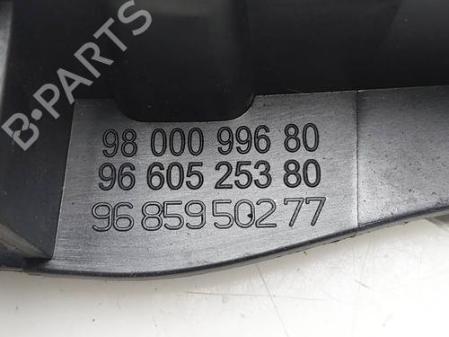 Rear right interior door handle CITROËN C4 Picasso II | BP39978115I16 - Image 3