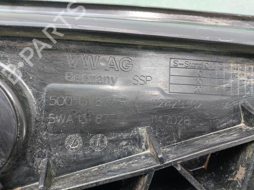 AdBlue tank VW T-ROC (A11, D11)  | BP22308930M85 