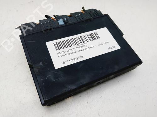 Elektronisk modul FORD FOCUS I (DAW, DBW) 1.8 TDCi | BP30590610M83
