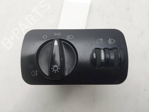 Used Headlight switch Headlight switch 38590795 38590795