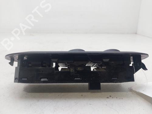 Left front window switch FORD GALAXY II (WA6) | BP36569165I27 - Image 2