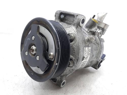 Used AC compressor VW POLO V (6R1, 6C1) 1.0 (75 hp) 10325120