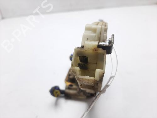 Front right lock NISSAN SERENA (C23) 2.3 D | BP18032265C97 