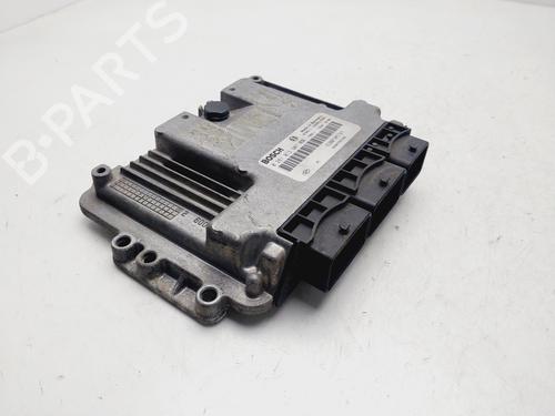 Engine control unit (ECU) RENAULT GRAND SCÉNIC II (JM0/1_)  | BP29565363M57 